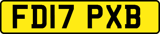 FD17PXB
