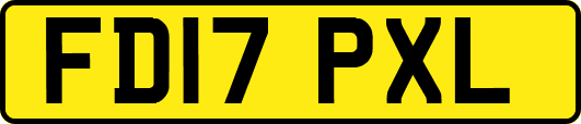 FD17PXL