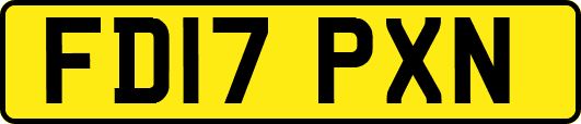FD17PXN