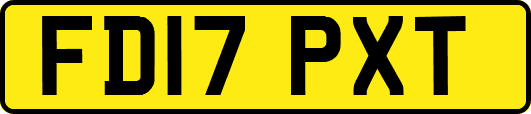 FD17PXT