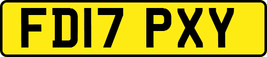 FD17PXY