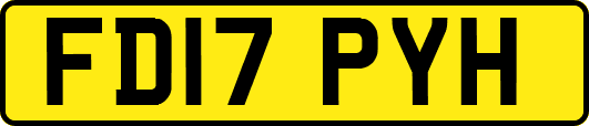 FD17PYH