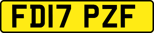 FD17PZF