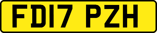 FD17PZH