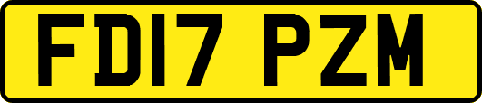 FD17PZM