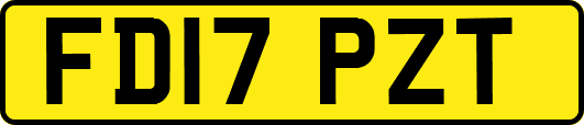 FD17PZT