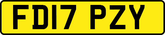 FD17PZY