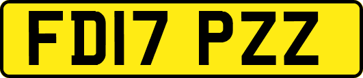 FD17PZZ
