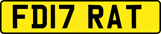 FD17RAT