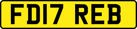 FD17REB