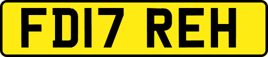 FD17REH