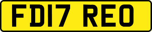 FD17REO