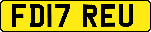 FD17REU