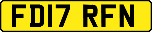FD17RFN