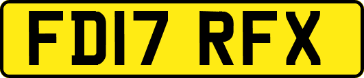 FD17RFX