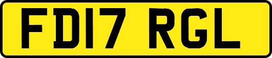 FD17RGL