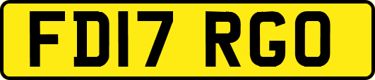 FD17RGO