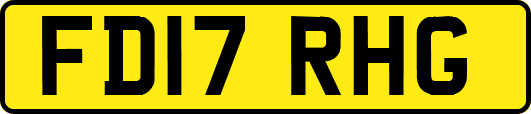 FD17RHG