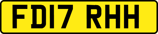 FD17RHH