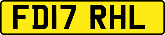 FD17RHL