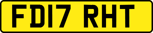 FD17RHT