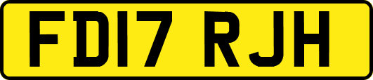 FD17RJH