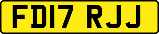 FD17RJJ