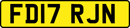 FD17RJN