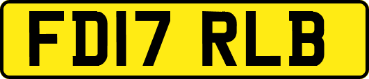 FD17RLB