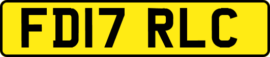 FD17RLC