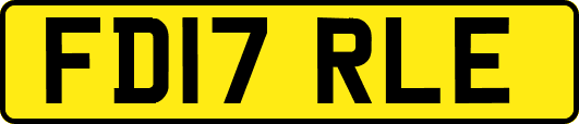 FD17RLE