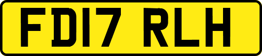 FD17RLH