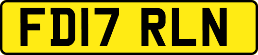 FD17RLN