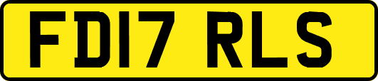 FD17RLS
