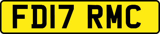 FD17RMC