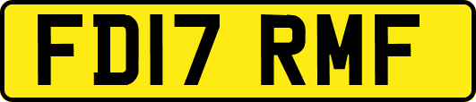 FD17RMF