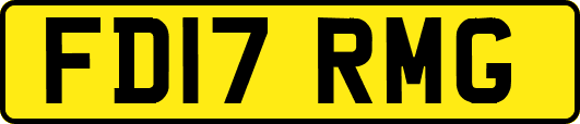 FD17RMG