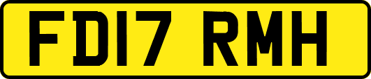 FD17RMH
