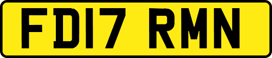 FD17RMN