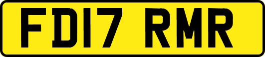 FD17RMR