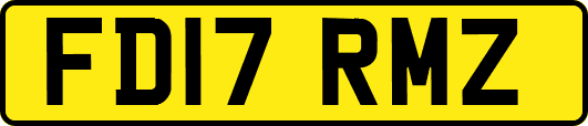 FD17RMZ