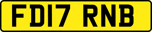 FD17RNB