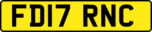 FD17RNC