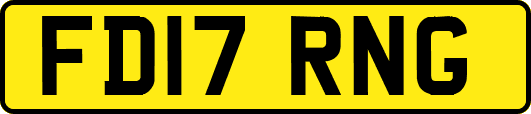 FD17RNG