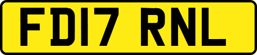 FD17RNL