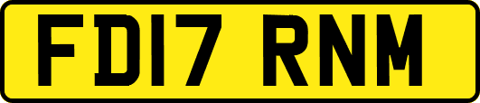 FD17RNM