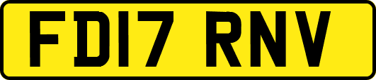 FD17RNV