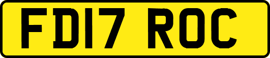 FD17ROC