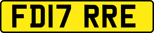 FD17RRE