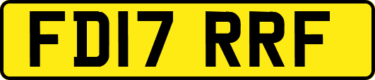 FD17RRF